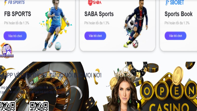 Giới thiệu về trang c&aacute; cược Luckywin