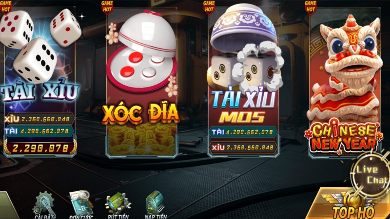 T&igrave;m hiểu về h&igrave;nh thức r&uacute;t tiền Luckywin