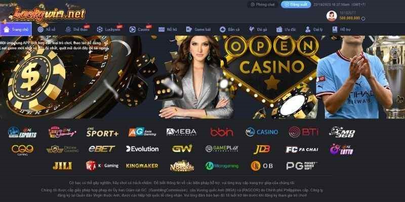 Lựa chọn đường link ch&iacute;nh thức tr&ecirc;n tr&igrave;nh duyệt web