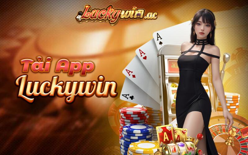Hướng dẫn nạp v&agrave; r&uacute;t tiền tại Luckywin