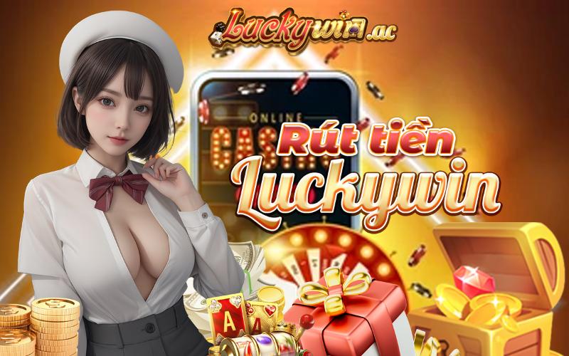 C&aacute;c bước r&uacute;t tiền