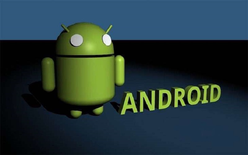 Hệ điều h&agrave;nh Android c&oacute; c&aacute;ch thực hiện giống iOS