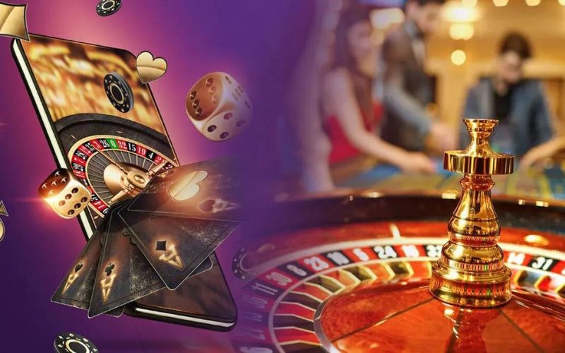 Kh&aacute;m ph&aacute; sảnh xổ số Loto188
