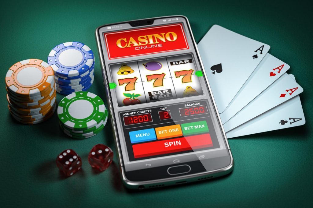 Casino: Sự Kh&aacute;c Biệt Giữa Casino Truyền Thống V&agrave; Casino Trực Tuyến