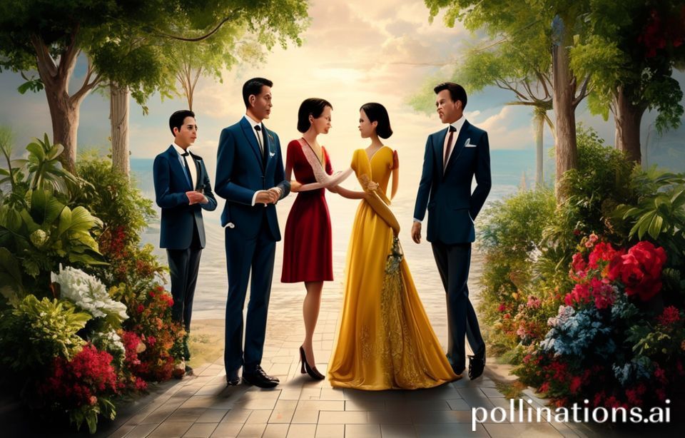 Mơ thấy đ&aacute;m cưới đ&aacute;nh con g&igrave;