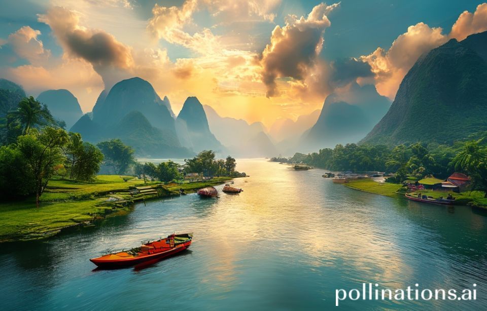 Mơ thấy đi du lịch đ&aacute;nh con g&igrave;